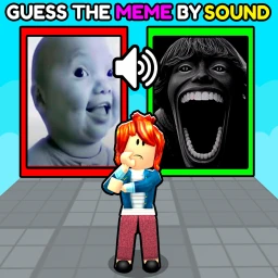 Guess Meme By Sound! icon