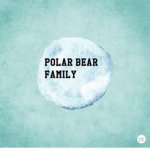 polar bear family!