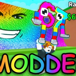 escape tsuanmi for brainrot modded