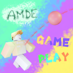 Amde Gameplay