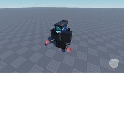 (TRAINING & INFECT NINJA) Skibidi Fighters Defense