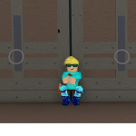 The Roblox Friendlys