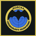22nd Separate Guards Special Purpοse Brigade