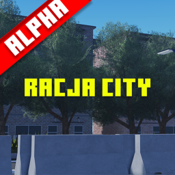🏙️ | Racja City