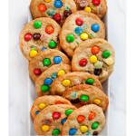 Cookies are the best boi