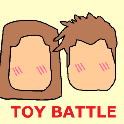 Toy Battle!