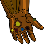Empire of Thanos