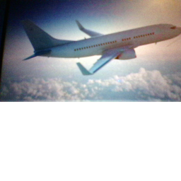 Forever airlines's airport