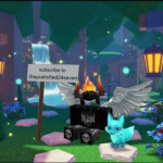 WRITE SIGNS TO ALL PLAYERS! 