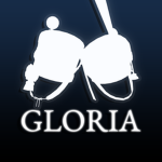 GLORӀА