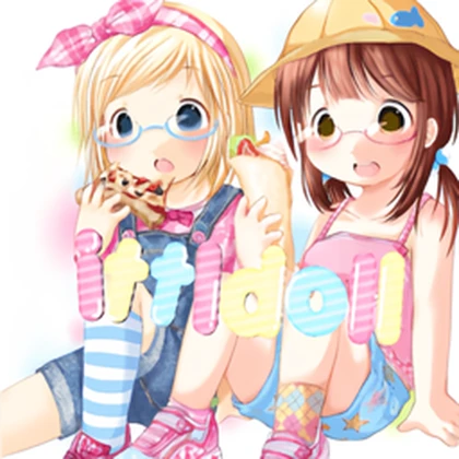 ittldoll Roblox group icon