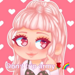 Don’t trip army boys girls