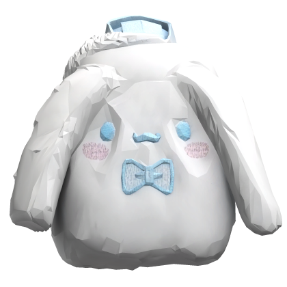Cinnamoroll Backpack Bag 1.0 Cutesy y2k trendy
