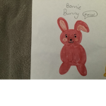 Snuggle bunny fan group!