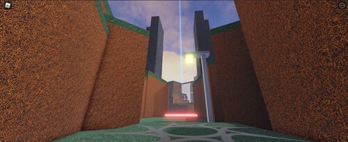Parkour Palace: Adventure