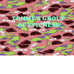 Tommy's group of epicness