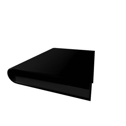 Dark Magic Spell Book