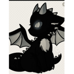 Fantasy Dragons Group