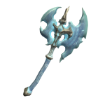 Yooger's Axe Of Greatness