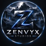 Zenvyx Studios