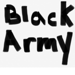 The Black People In Roblox.