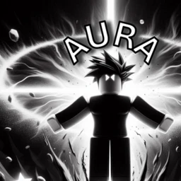 [Update!] Aura RNG icon