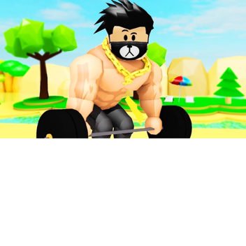 weight lifting simulator