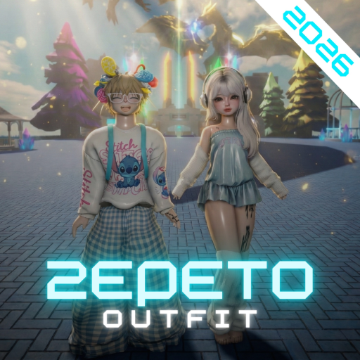 Zepeto Outfits Catalog