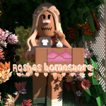 Rosha Fashion