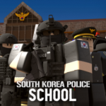 South Korea Police SchooI