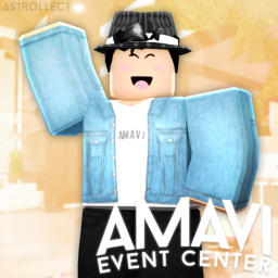 AMAVI Event Center