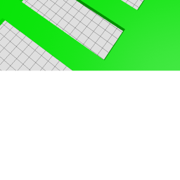 Green Screen Obby! (new update)