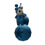 The Amazing Fluffstunt