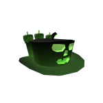 Sovereign of Spooks