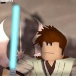 |ARJ|| A Ordem Jedi|