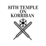 The Sith Order On Korriban