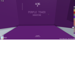 air simulator X