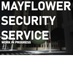 MayfIower Security Service