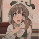 Animal girls army