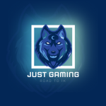 Just Gamingツ