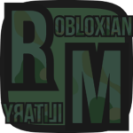 (RM) Robloxian Military