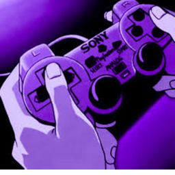 💜