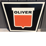 Oliver’s t-shirts