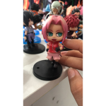 Eu perfeita
