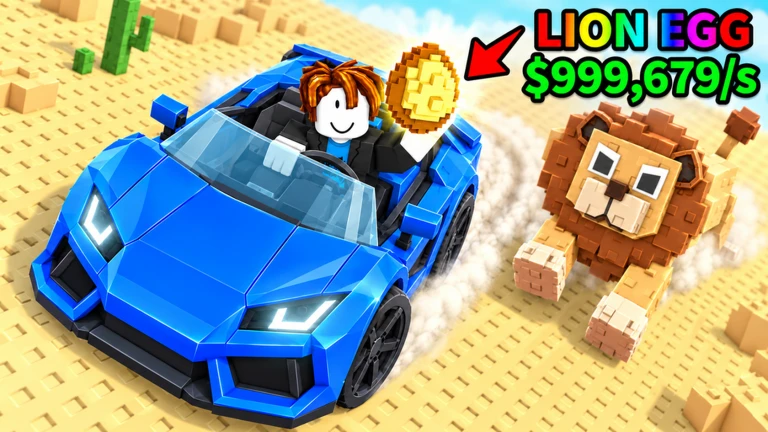 Cars for Animals thumbnail