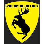 Skanor Automobile AB