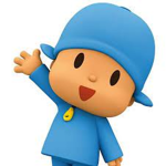 Pocoyo is good