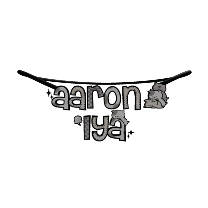 aaron & lya thumbnail