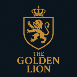 The Golden Lion