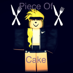 Piece Of Cake Bakery!  [V1]